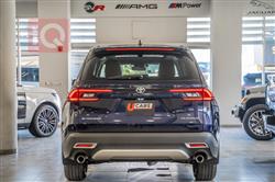 Toyota Grand Highlander